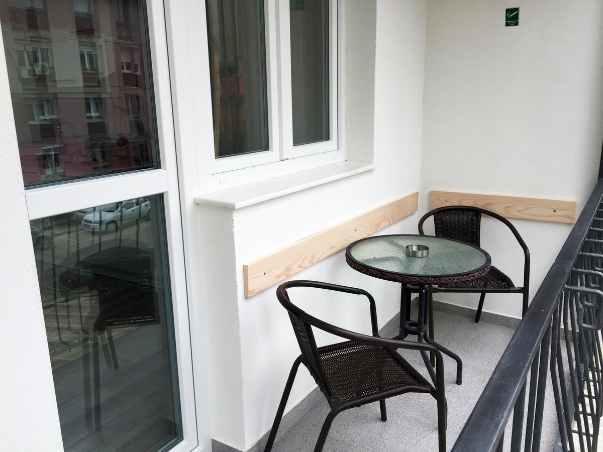 Kristal Apartmani Аранджеловац Екстер'єр фото