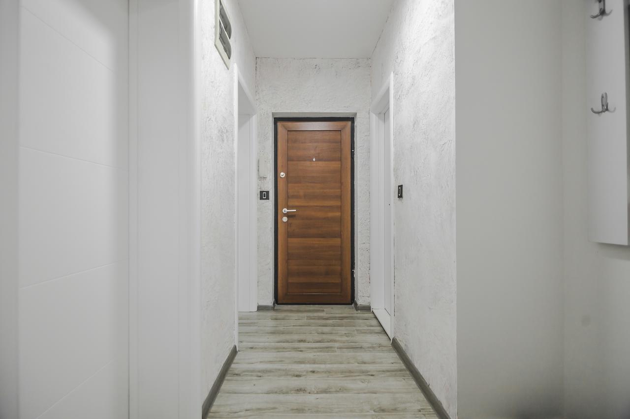 Kristal Apartmani Аранджеловац Екстер'єр фото