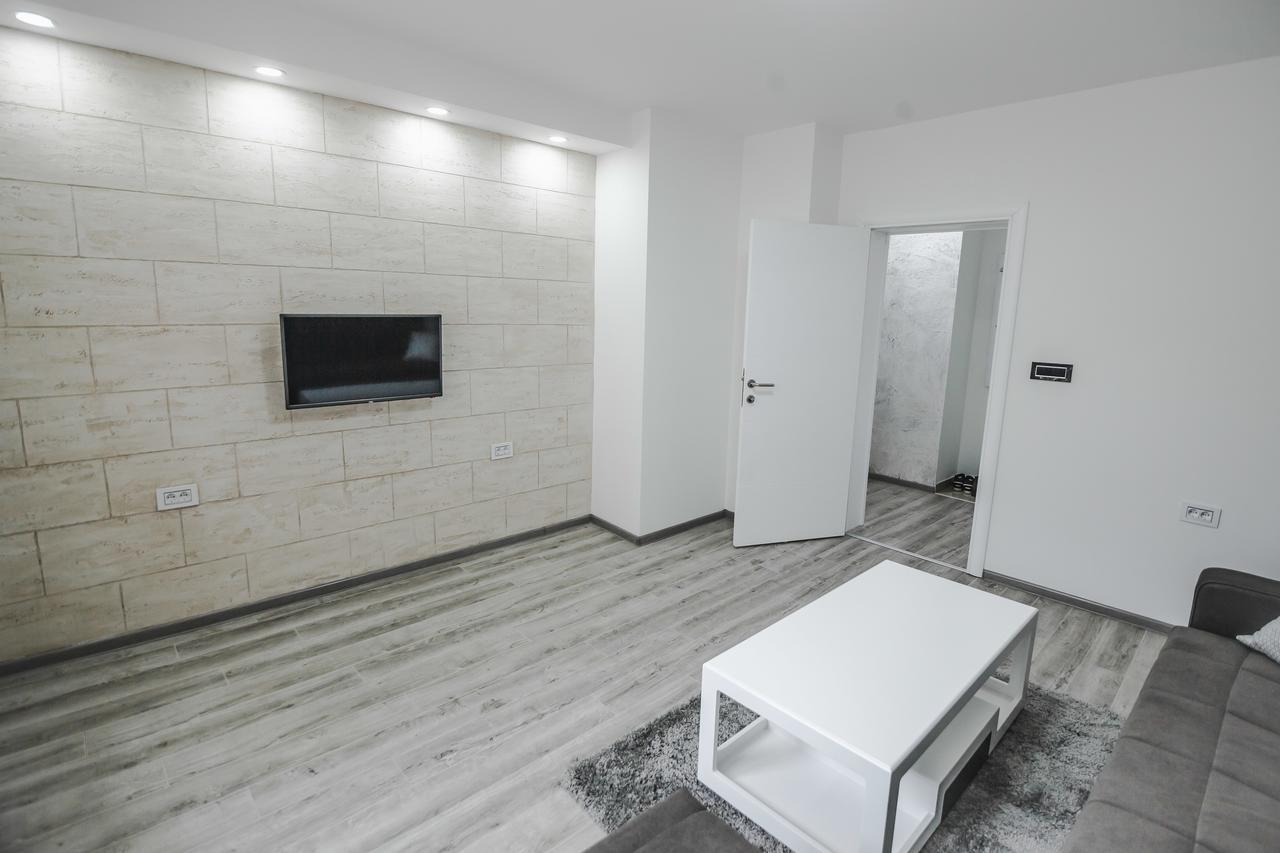 Kristal Apartmani Аранджеловац Екстер'єр фото
