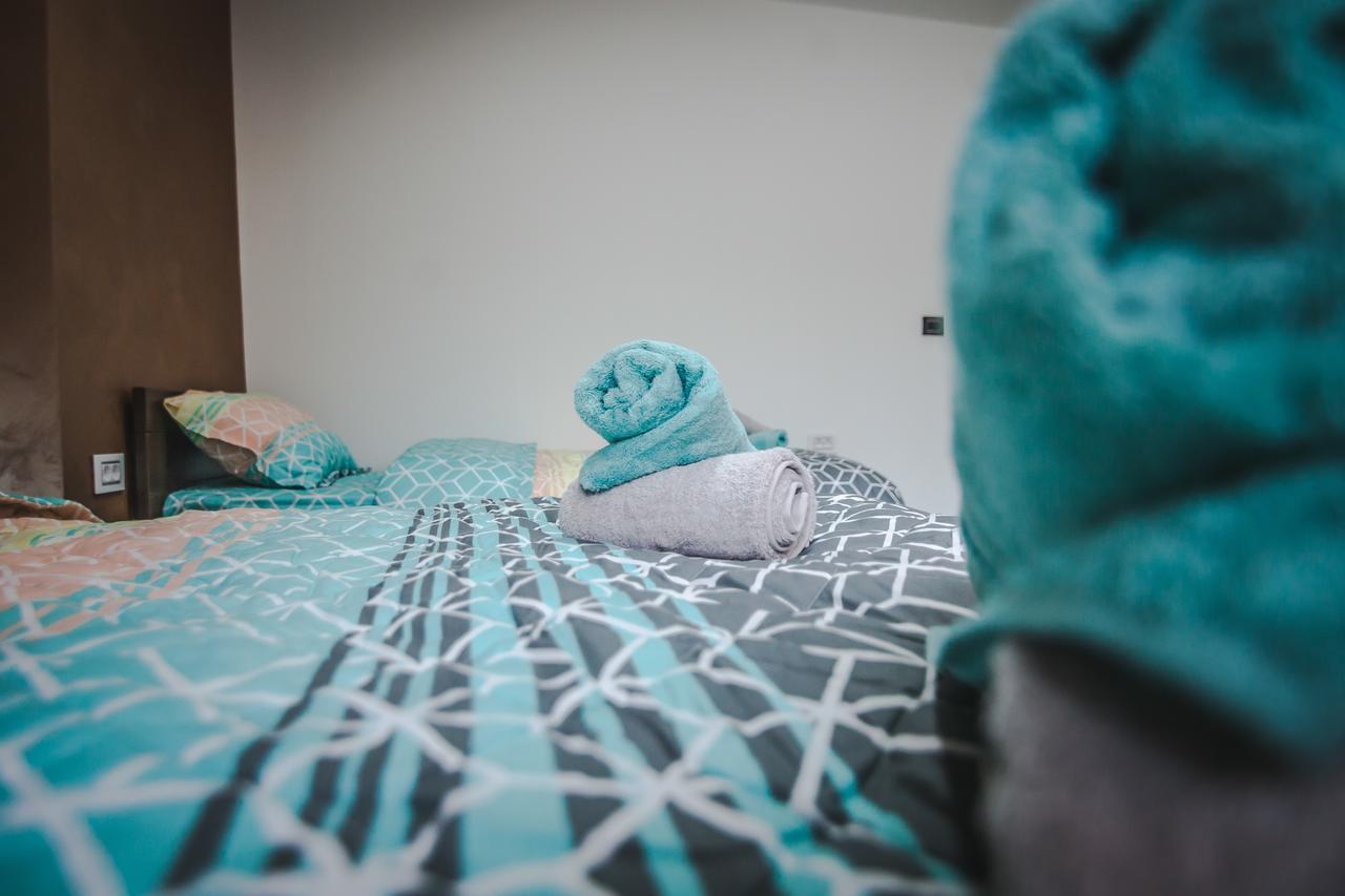 Kristal Apartmani Аранджеловац Екстер'єр фото