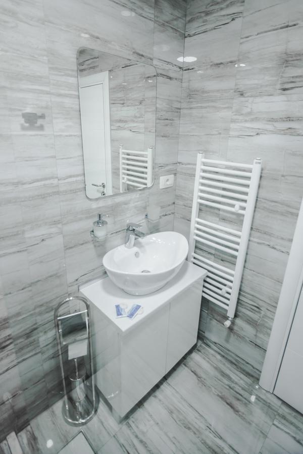 Kristal Apartmani Аранджеловац Екстер'єр фото