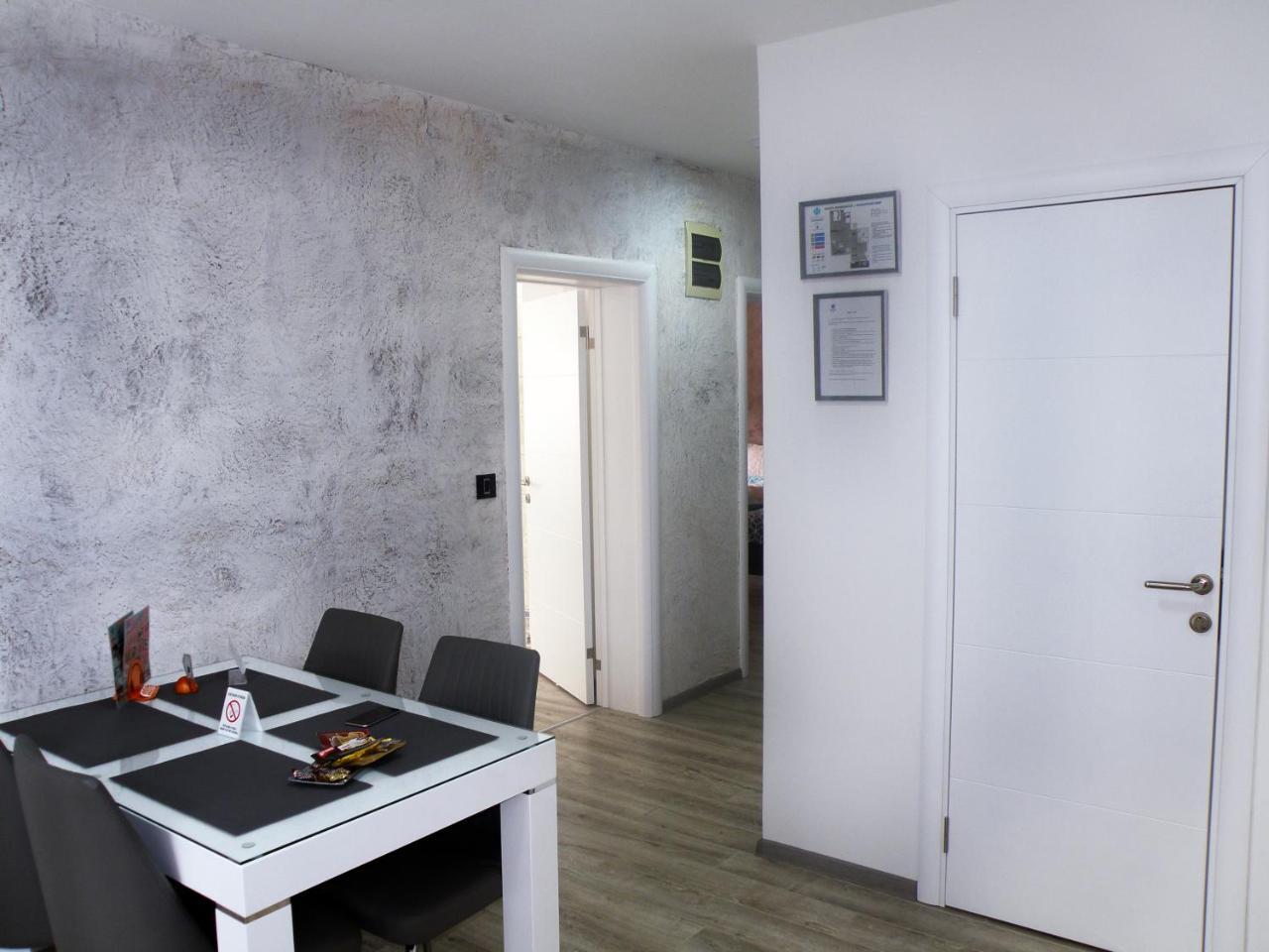 Kristal Apartmani Аранджеловац Екстер'єр фото